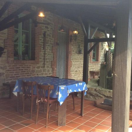 Villa Contesdunegrandmere à Orsennes Extérieur photo