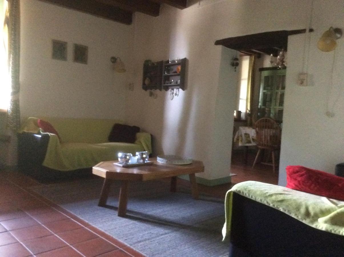 Villa Contesdunegrandmere à Orsennes Extérieur photo