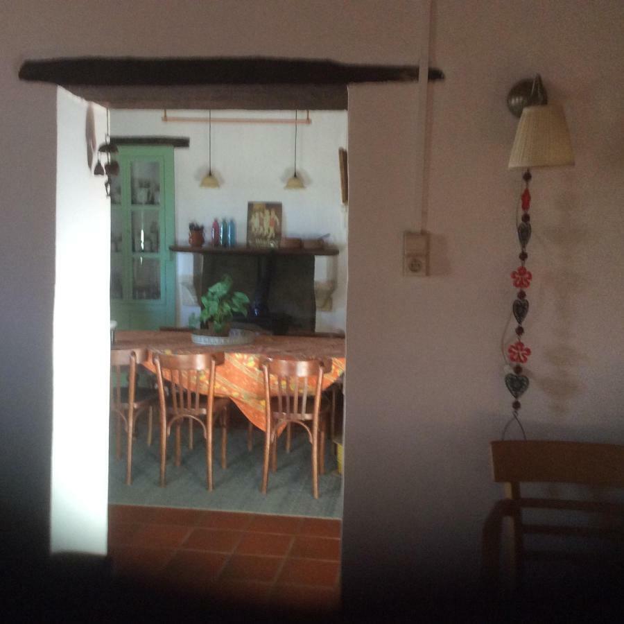 Villa Contesdunegrandmere à Orsennes Extérieur photo